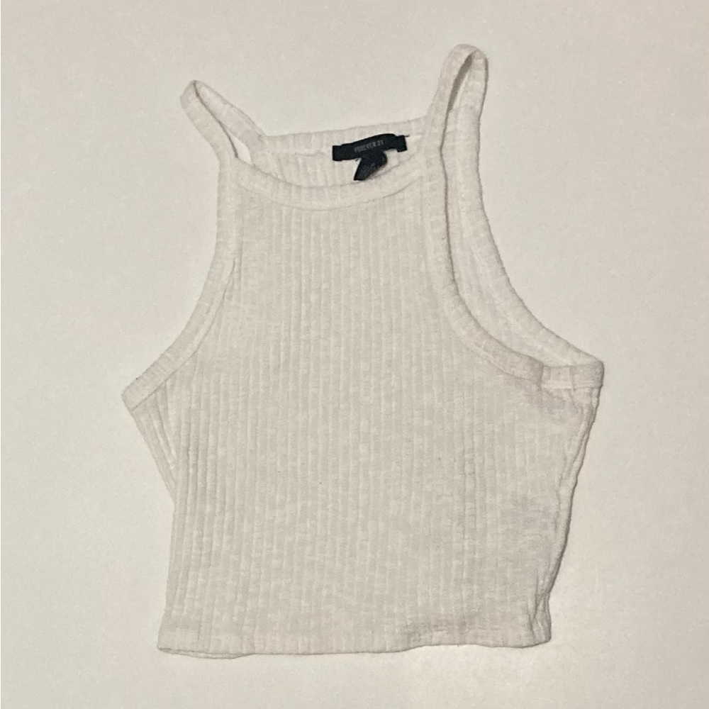 Forever 21 Crop Top